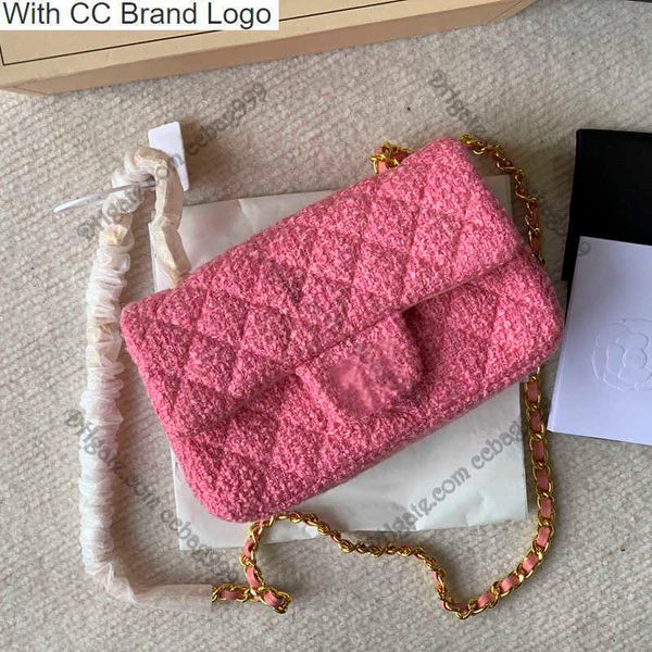 cc cross body 22k mini flap classic tweed shoulder bag whit chain gold hardware diamond quilted key pouch wallet designer handbag crossbody
cc cross body 22k mini flap classic tweed shoulder bag whit chain gold hardware diamond quilted key pouch wallet designer handbag crossbody
