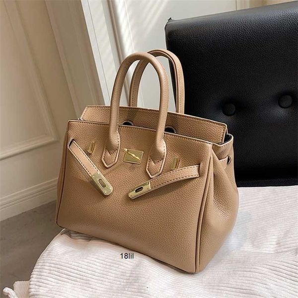 designer bags birkin herme handmade litchi pattern handbag autumn and winter new fashion womens large capacity single shoulder messenger
designer bags birkin herme handmade litchi pattern handbag autumn and winter new fashion womens large capacity single shoulder messenger