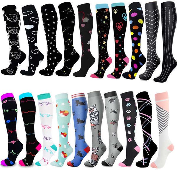 5pc socks hosiery new compression socks men women atheletic football stockings outdoor running antislip long tube socks for male travel z022, Black;white
5pc socks hosiery new compression socks men women atheletic football stockings outdoor running antislip long tube socks for male travel z022, Black;white