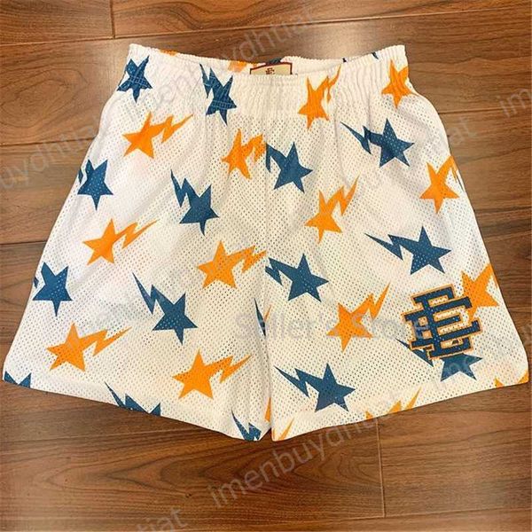 olvn men's shorts eric emanuel ee 2022 fashion for men and women basic casual fitness sports gym workout mesh summerdjbl, White;black
olvn men's shorts eric emanuel ee 2022 fashion for men and women basic casual fitness sports gym workout mesh summerdjbl, White;black