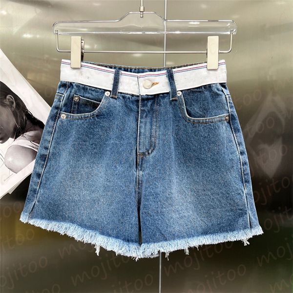 letter waist pants denim shorts for women high grade womens clothing fashion lady summer short, Black
letter waist pants denim shorts for women high grade womens clothing fashion lady summer short, Black