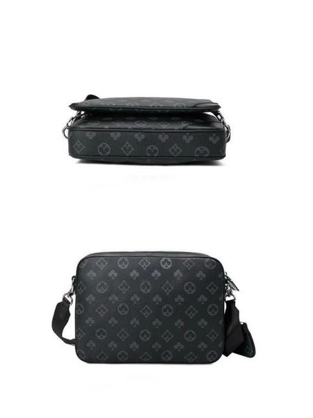 fashion designer crossbody bag wallets leather patchwork 3 pcs sets new men women handbag shoulder bags handbags bags wallet phone purse xie
fashion designer crossbody bag wallets leather patchwork 3 pcs sets new men women handbag shoulder bags handbags bags wallet phone purse xie