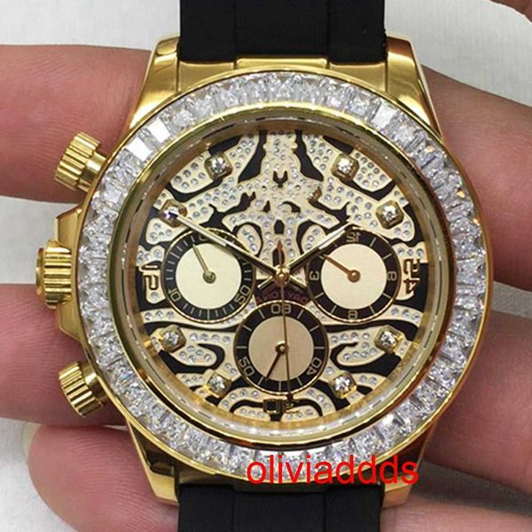 fashion iced out watchesmens wrist luxury round cut lab gr ddgu ut96, Slivery;golden
fashion iced out watchesmens wrist luxury round cut lab gr ddgu ut96, Slivery;golden
