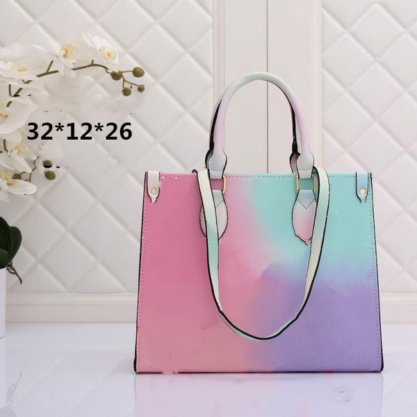 designer bag handbag for men women female big rainbow gradient bag large capacity messenger bags tottenham late axillary bag pockets long wa
designer bag handbag for men women female big rainbow gradient bag large capacity messenger bags tottenham late axillary bag pockets long wa