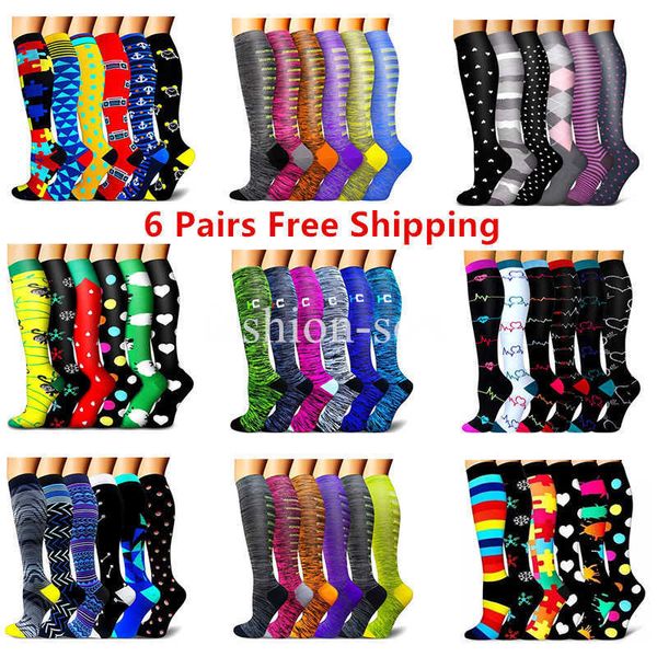 5pc socks hosiery compression socks women nurse socks 2030mmhg sport socks 6 pairs sport socks cycling running socks compression men socks z, Black;white
5pc socks hosiery compression socks women nurse socks 2030mmhg sport socks 6 pairs sport socks cycling running socks compression men socks z, Black;white