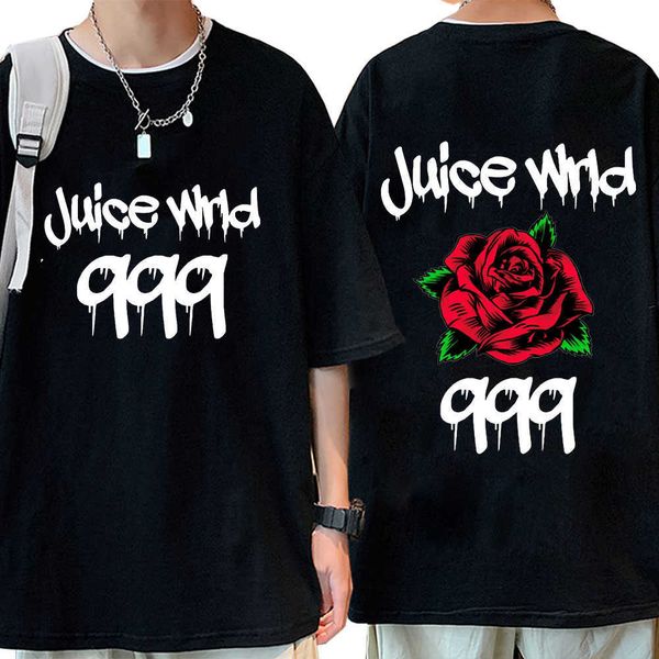 men's t-shirts 90s rapper juice wrld oversized t-shirt streetwear hip hop singer print tee shirt harajuku vintage t shirts l230222, White;black
men's t-shirts 90s rapper juice wrld oversized t-shirt streetwear hip hop singer print tee shirt harajuku vintage t shirts l230222, White;black