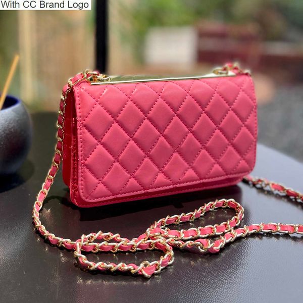 cc cross body classic trendy woc flap quilted bags lambskin diamond gold metal turnbuckle hardware chain crossbody designer womens mini mult
cc cross body classic trendy woc flap quilted bags lambskin diamond gold metal turnbuckle hardware chain crossbody designer womens mini mult