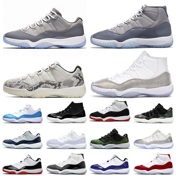 new jumpman 11 basketball shoes 11s high mid low cool grey cherry red white man women sports sneakers trainers
new jumpman 11 basketball shoes 11s high mid low cool grey cherry red white man women sports sneakers trainers