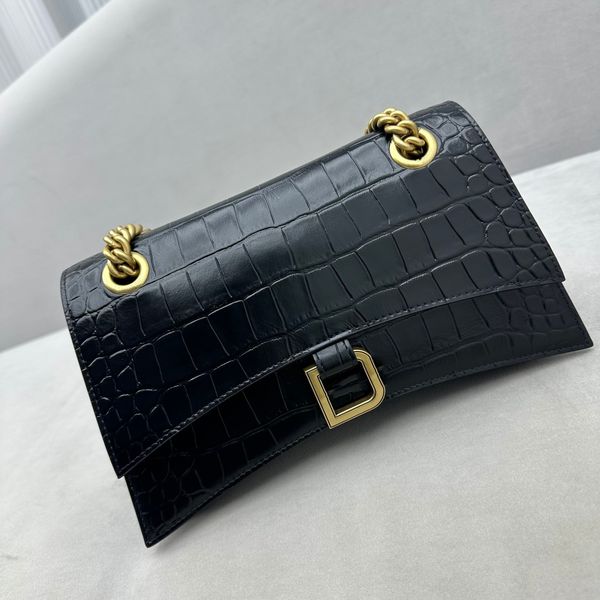fashion paris family bag hardware crocodile shoulder bag designer cross body bag purse and handbag women's luxury brand totes
fashion paris family bag hardware crocodile shoulder bag designer cross body bag purse and handbag women's luxury brand totes