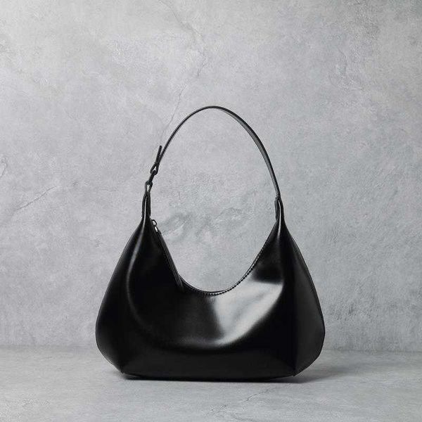 crescent armpit single shoulder portable leather bag 2022 spring new trend korean leather moon women's bag solid
crescent armpit single shoulder portable leather bag 2022 spring new trend korean leather moon women's bag solid