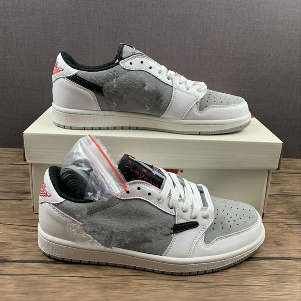 2023 shoes mens jumpman 1 low sp retro low white brown barb uabat travis scotts basketball shoe sports sneakers with box
2023 shoes mens jumpman 1 low sp retro low white brown barb uabat travis scotts basketball shoe sports sneakers with box