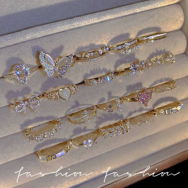 korean version light luxury high-grade pearl ring female minority zircon open ring spicy girls hand jewelry, Silver
korean version light luxury high-grade pearl ring female minority zircon open ring spicy girls hand jewelry, Silver