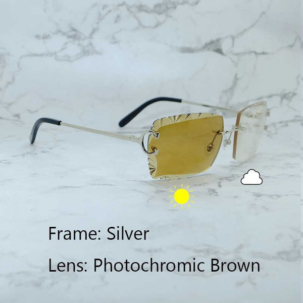 pchromic lenses sunglasses diamond cut luxury color sun glasses two colors shades new fashion factory sun glasses 70%off buip, White;black
pchromic lenses sunglasses diamond cut luxury color sun glasses two colors shades new fashion factory sun glasses 70%off buip, White;black