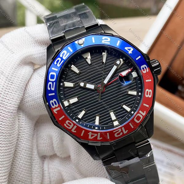 fashion men's watch automatic mechanical core 43mm button folding buckle stainless steel gtm function, Slivery;brown
fashion men's watch automatic mechanical core 43mm button folding buckle stainless steel gtm function, Slivery;brown
