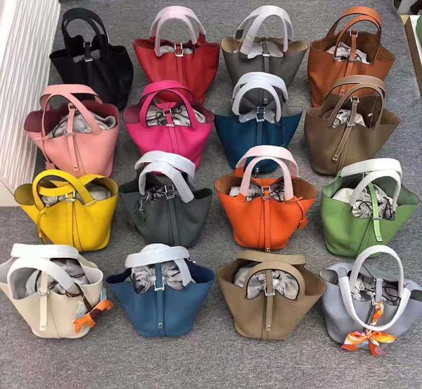 designer herme picotin lock bags online outlet the new litchi pattern layer kraft vegetable basket bag is
designer herme picotin lock bags online outlet the new litchi pattern layer kraft vegetable basket bag is