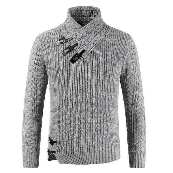 men's sweaters winter turtleneck sweater fashion large size pullover autumn warm shirts retro clothing knitting 230222, White;black
men's sweaters winter turtleneck sweater fashion large size pullover autumn warm shirts retro clothing knitting 230222, White;black