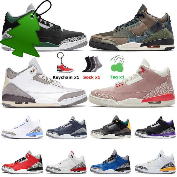 patchwork jumpmans 3 men women basketball shoes 3s pine green black cement racer blue fire red court purple cool grey unc laser orange
patchwork jumpmans 3 men women basketball shoes 3s pine green black cement racer blue fire red court purple cool grey unc laser orange