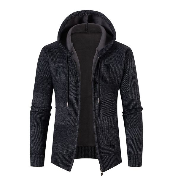 men's sweaters men's sweaters cardigans winter warm hooded sweatearcoat men causal knitwear sweatear jackets coats men knitted car, White;black
men's sweaters men's sweaters cardigans winter warm hooded sweatearcoat men causal knitwear sweatear jackets coats men knitted car, White;black