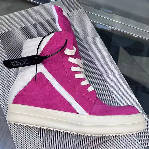 rosy red suede women ankle boots fashion modern young girl sneakers big size women shoes, Black
rosy red suede women ankle boots fashion modern young girl sneakers big size women shoes, Black