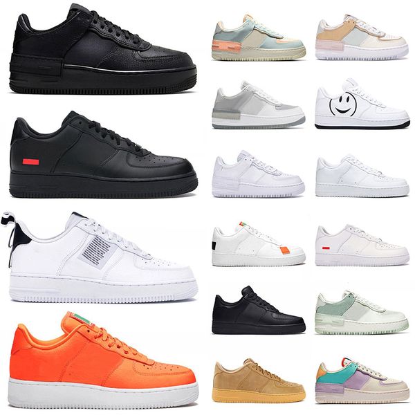 black low 1 running shoes men women one sneakers utility white just orange shadow black have a nice day sparuce aura particle grey barely gr
black low 1 running shoes men women one sneakers utility white just orange shadow black have a nice day sparuce aura particle grey barely gr