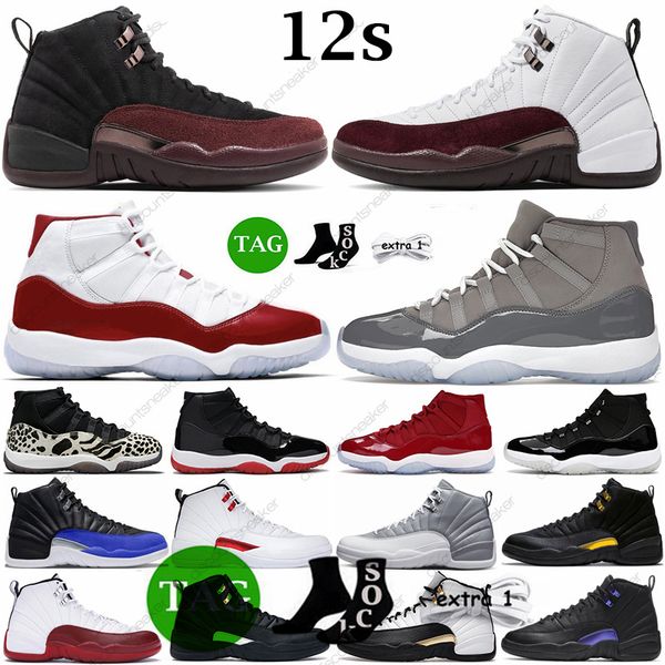 air jorden basketball shoes mens 11s cool grey bred concord 11 12s 12 a ma maniere cherry playoffs royalty utility gold men women sneakers o
air jorden basketball shoes mens 11s cool grey bred concord 11 12s 12 a ma maniere cherry playoffs royalty utility gold men women sneakers o