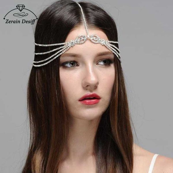 hair clips barrettes new headdress brow heart chain retro hair accessories gemstone rhinestone bride forehead chain crystal headband j230222, Golden;silver
hair clips barrettes new headdress brow heart chain retro hair accessories gemstone rhinestone bride forehead chain crystal headband j230222, Golden;silver