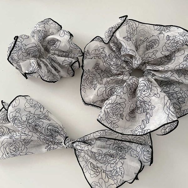 hair clips barrettes new korean fashion temperament bow lady french elastic hair scrunchies hairpin vintage black and white cloth rose hair, Golden;silver
hair clips barrettes new korean fashion temperament bow lady french elastic hair scrunchies hairpin vintage black and white cloth rose hair, Golden;silver