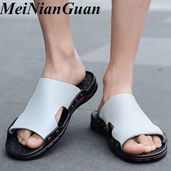 sandals summer soft flip flops men casual shoes breathable men's sandals couple fashion rubber slippers clogs outdoor flat man shoes ck, Black
sandals summer soft flip flops men casual shoes breathable men's sandals couple fashion rubber slippers clogs outdoor flat man shoes ck, Black