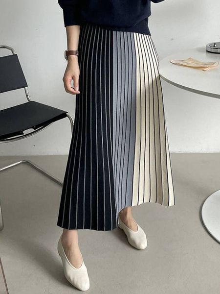 casual dresses autumn winter knitting skirt high waist long pencil skirt women knitted casual vintage maxi skirt vintage warm thick midi str, Black;gray
casual dresses autumn winter knitting skirt high waist long pencil skirt women knitted casual vintage maxi skirt vintage warm thick midi str, Black;gray