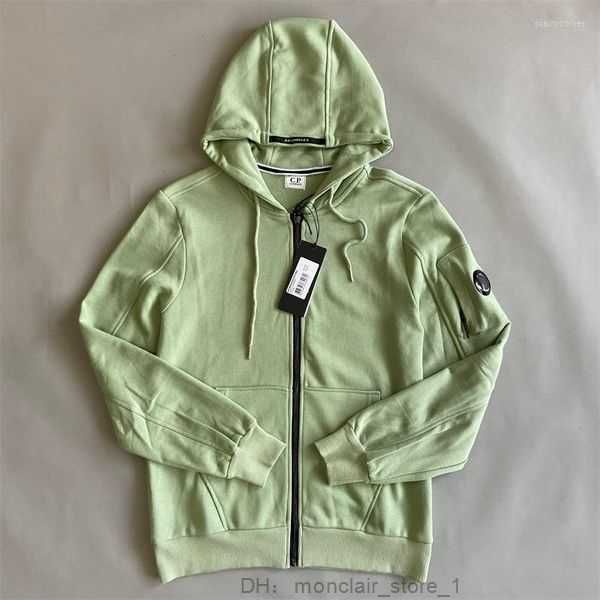 men's hoodies cp autumn winter companys outdoor sports cardigan zipper hooded sweater jacket clothing 1 mohg, Black
men's hoodies cp autumn winter companys outdoor sports cardigan zipper hooded sweater jacket clothing 1 mohg, Black