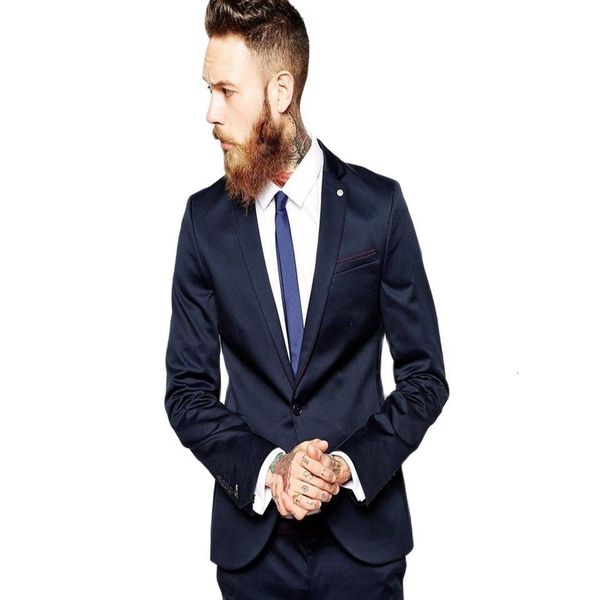 men's suits blazers veiai tailored made navy bule latest coat pant designs groom tuxedos groomsmen man suit men wedding jacketpants 230, White;black
men's suits blazers veiai tailored made navy bule latest coat pant designs groom tuxedos groomsmen man suit men wedding jacketpants 230, White;black