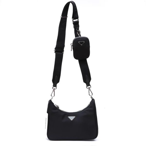 bags 3-in-1 women's bag underarm waterproof nylon fabric all-in-one diagonal span vintage one-shoulder chain clutch b
bags 3-in-1 women's bag underarm waterproof nylon fabric all-in-one diagonal span vintage one-shoulder chain clutch b