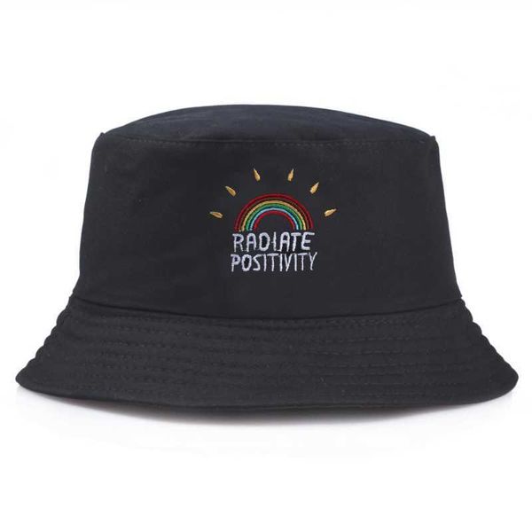 wide brim hats foldable embroidered bucket hat rainbow print outdoor sunscreen cap fisherman hats l230222, Blue;gray
wide brim hats foldable embroidered bucket hat rainbow print outdoor sunscreen cap fisherman hats l230222, Blue;gray