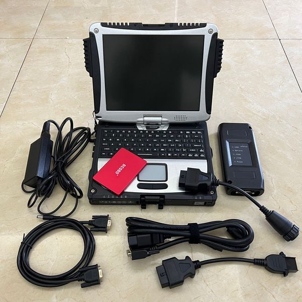vcads volvo truck diagnostic tool scanner pro latest software ssd installed in lapcf19 ram 4g touch screen computer ready to use 2 years war
vcads volvo truck diagnostic tool scanner pro latest software ssd installed in lapcf19 ram 4g touch screen computer ready to use 2 years war