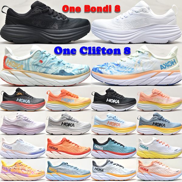 hoka one one clifton 8 running shoes for men women bondi 8 designer trainers floral triple white summer song blue people outdoor sneakers si
hoka one one clifton 8 running shoes for men women bondi 8 designer trainers floral triple white summer song blue people outdoor sneakers si