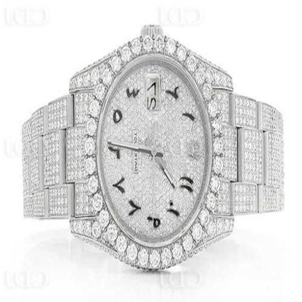 wristwatches luxury custom bling iced out watches white gold plated moiss anite diamond watchess 5a replication mechanical xpmn, Slivery;golden
wristwatches luxury custom bling iced out watches white gold plated moiss anite diamond watchess 5a replication mechanical xpmn, Slivery;golden