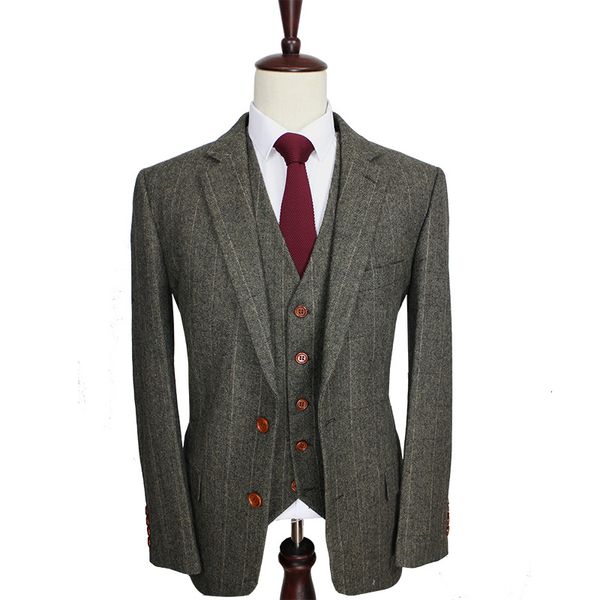 men's suits blazers custom made dark green herringbone men slim fit wedding suit men's tailor made suitjacketpantsvest 230222, White;black
men's suits blazers custom made dark green herringbone men slim fit wedding suit men's tailor made suitjacketpantsvest 230222, White;black