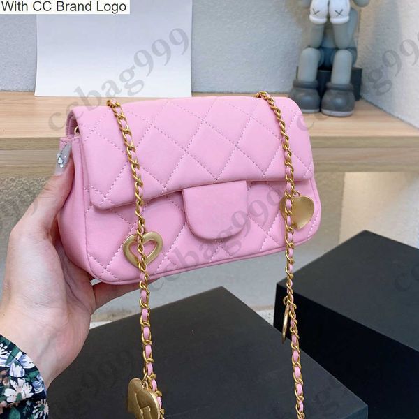 cc cross body womens love chain lambskin flap bags classic diamond quilted gold metal hardware chain crossbody coins purse designer ladies l
cc cross body womens love chain lambskin flap bags classic diamond quilted gold metal hardware chain crossbody coins purse designer ladies l