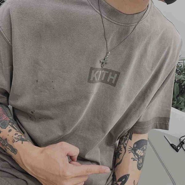 t-shirts kith printing washed short-sleeved tees for men and women casual breathable pure cotton fashion wear summerprboex2b, White;black
t-shirts kith printing washed short-sleeved tees for men and women casual breathable pure cotton fashion wear summerprboex2b, White;black
