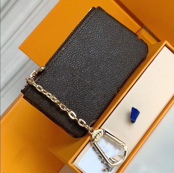 with dust bags and box key pouch pochette cles designers fashion handbag women mens credit card holder coin purse luxurys wallet b218k, Red;black
with dust bags and box key pouch pochette cles designers fashion handbag women mens credit card holder coin purse luxurys wallet b218k, Red;black