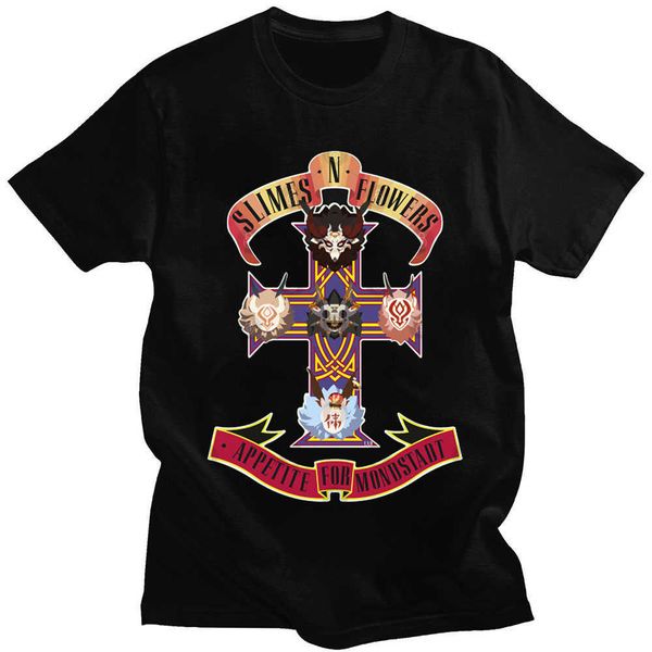 men's t-shirts game anime genshin impact t shirt female kawaii hu tao xiao graphic t-shirt harajuku streetwear oversized t-shirts male, White;black
men's t-shirts game anime genshin impact t shirt female kawaii hu tao xiao graphic t-shirt harajuku streetwear oversized t-shirts male, White;black