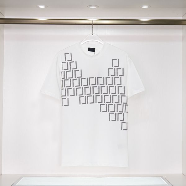 designer mens women's t-shirt men t classic letter f shirt fashion tees short style slim zipper summer casual women luxury pure cotton, White;black
designer mens women's t-shirt men t classic letter f shirt fashion tees short style slim zipper summer casual women luxury pure cotton, White;black