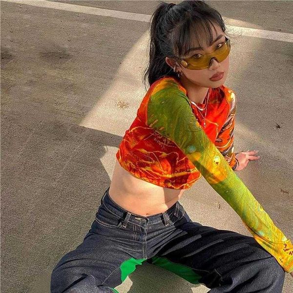 y2k shirt women long sleeve tshirt american hip hop short designer breathable streetwear, White
y2k shirt women long sleeve tshirt american hip hop short designer breathable streetwear, White