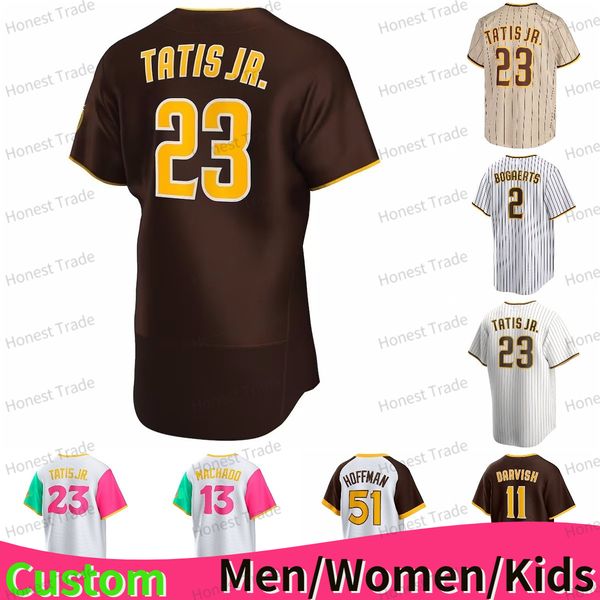 custom baseball jersey manny machado white brown alternate tony gwynn 19 fernando 23 tatis jr yu darvish 44 joe musgrove jake cronenworth bl, Blue;black
custom baseball jersey manny machado white brown alternate tony gwynn 19 fernando 23 tatis jr yu darvish 44 joe musgrove jake cronenworth bl, Blue;black