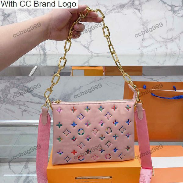 cc shoulder bags ladies puffy lambskin leather coussin bags multi-color embossed letter floral designer bag handbags golden metal handle tot
cc shoulder bags ladies puffy lambskin leather coussin bags multi-color embossed letter floral designer bag handbags golden metal handle tot