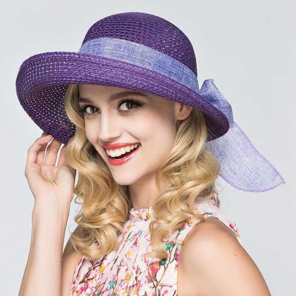 wide brim hats korean fashion bow beach sun hat women's summer new collapsible fisherman basin hat summer sun block straw hat for women, Blue;gray
wide brim hats korean fashion bow beach sun hat women's summer new collapsible fisherman basin hat summer sun block straw hat for women, Blue;gray