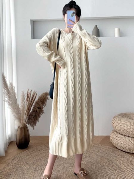 sweater woman winter 2022 korean fashion pullover long sleeve oversized knit jumper o-neck thick s 230222, White;black
sweater woman winter 2022 korean fashion pullover long sleeve oversized knit jumper o-neck thick s 230222, White;black