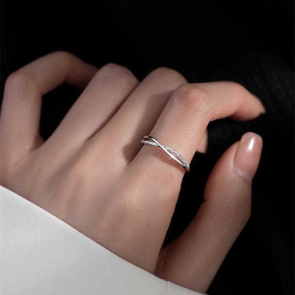 line ring female minority design simple light new fashion high sense index finger ring fashion personality single, Silver
line ring female minority design simple light new fashion high sense index finger ring fashion personality single, Silver