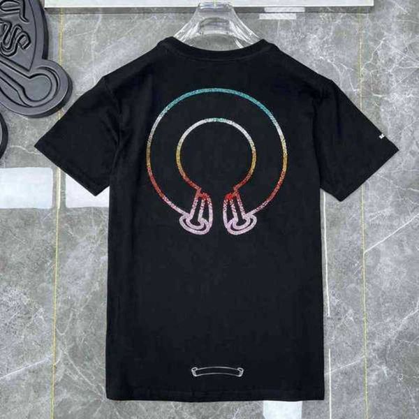 designer mens oversized t shirt classic ch t shirts chromes quality short sleeves summer letter horseshoe sanskrit cross print sweatshirts t, White;black
designer mens oversized t shirt classic ch t shirts chromes quality short sleeves summer letter horseshoe sanskrit cross print sweatshirts t, White;black