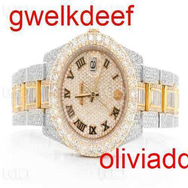 fashion iced out watchesmens wrist luxury round cut lab gr ddgu i8qa, Slivery;golden
fashion iced out watchesmens wrist luxury round cut lab gr ddgu i8qa, Slivery;golden